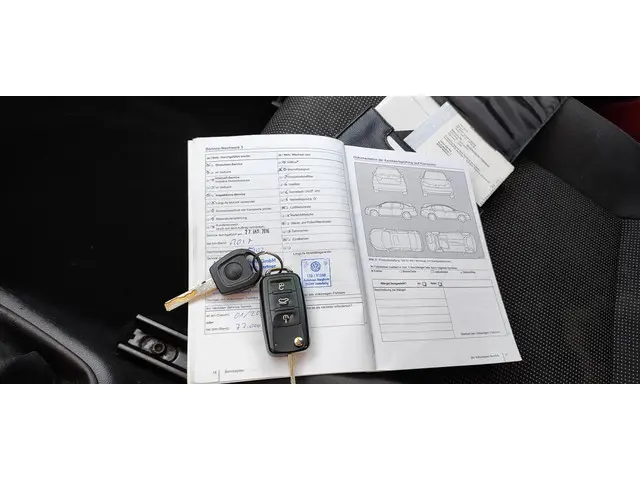 Volkswagen up! 1.0 take up! bj 2012 airco 2012 Benzine 11