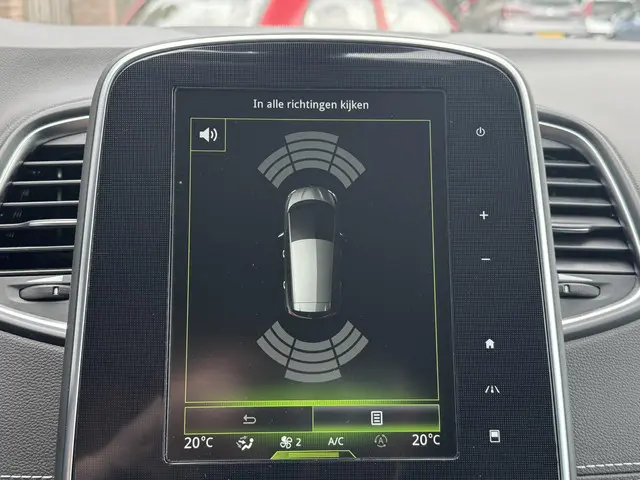 Renault Scénic 1.3 TCe Bose 2019 Benzine 28