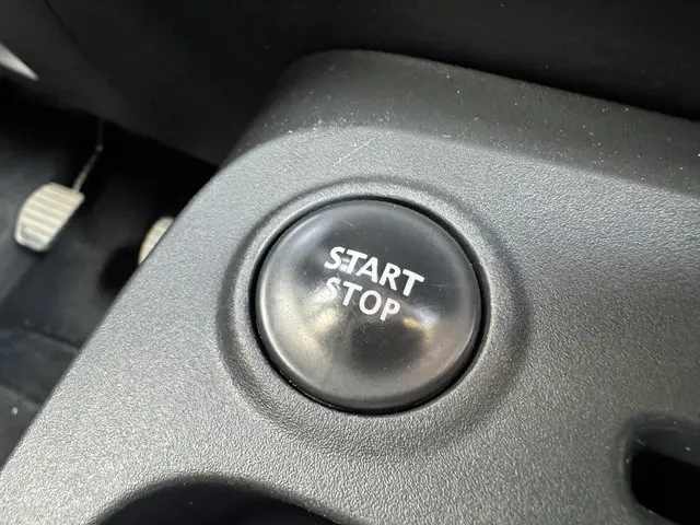 Renault Captur 0.9 TCe Dynamique 2014 Benzine 20