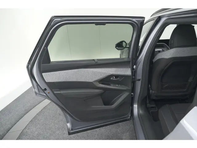 Peugeot 5008 HYbrid 145 e-DCS6 GT 2025 Hybride Benzine 59