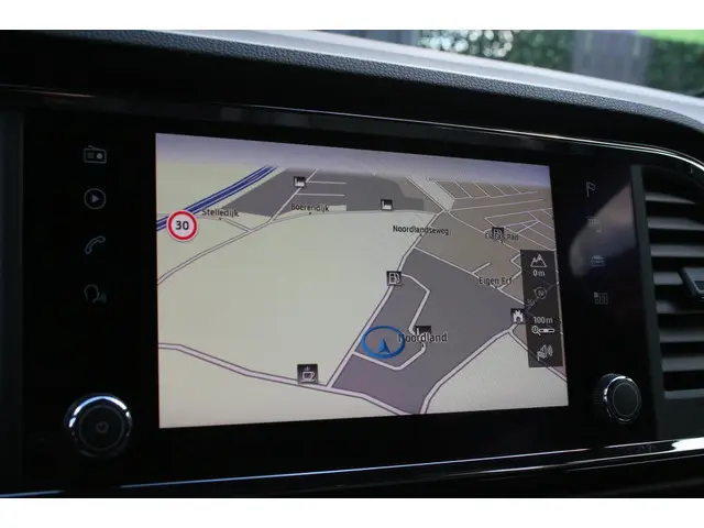 SEAT Ateca 1.5 TSI FR Business Intense 2020 Benzine 19