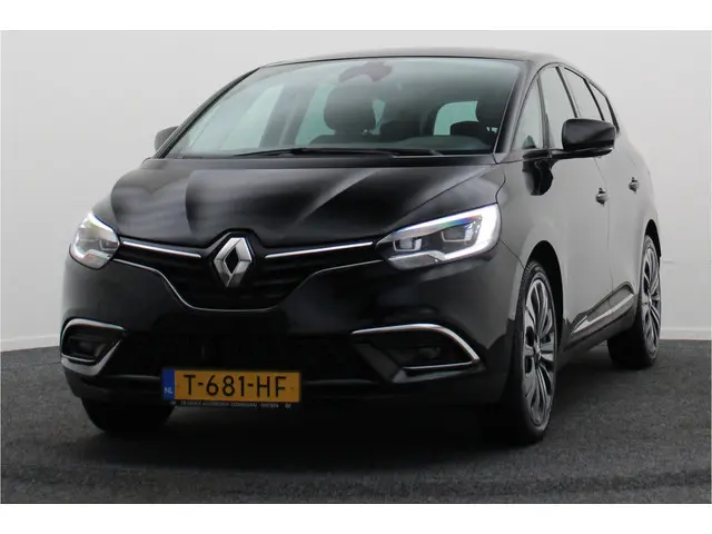 Renault Grand Scénic 1.3 TCe Equilibre 7p. 2023 Benzine 25