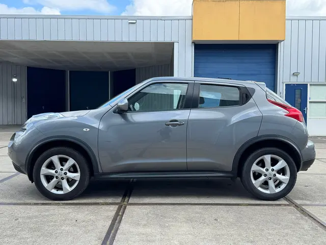 Nissan Juke 2