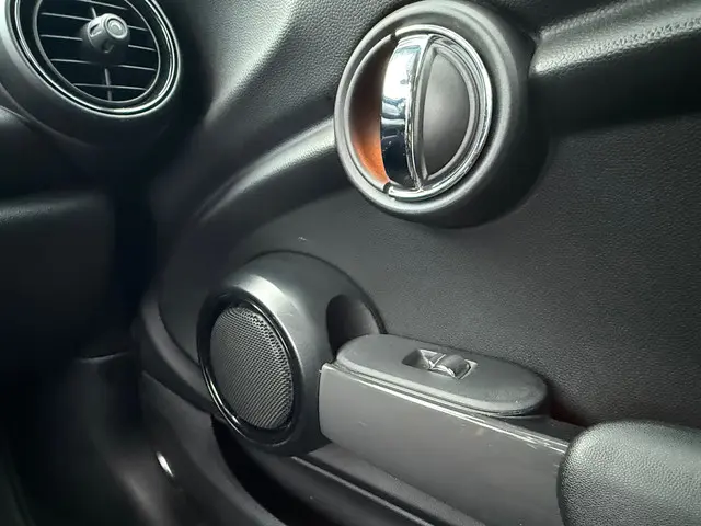 MINI Cooper Mini 1.5 Salt Business 2014 Benzine 13