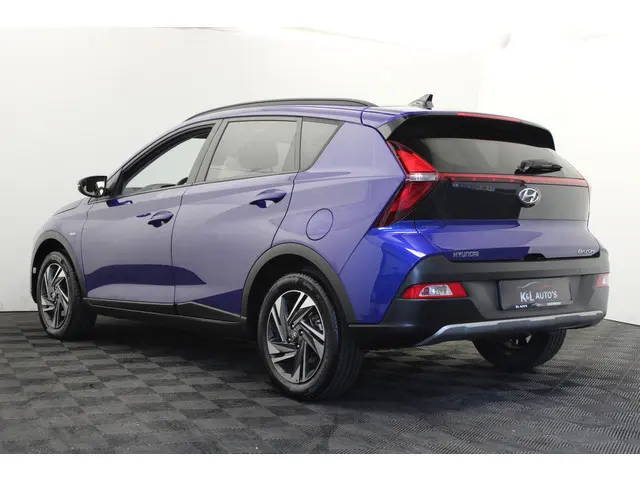 Hyundai Bayon 2