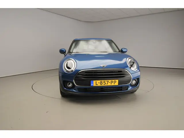 MINI Clubman Cooper 2021 Benzine 5