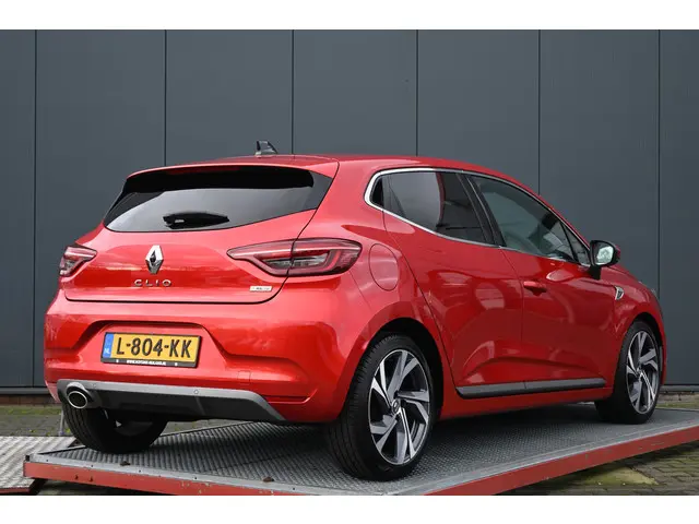 Renault Clio 3