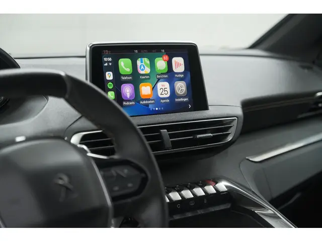 Peugeot 5008 PureTech 130 EAT8 GT-Line 2020 Benzine 58