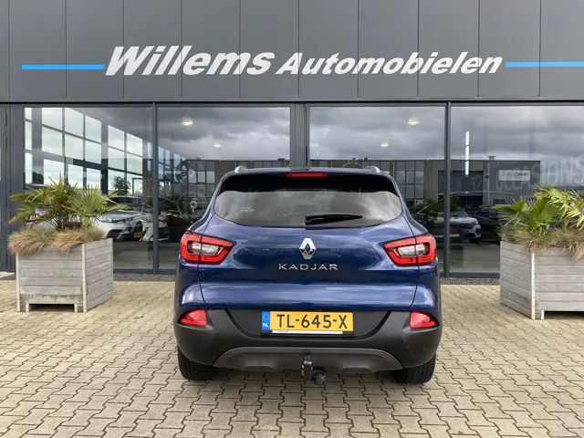 Renault Kadjar 1.5 dCi Bose 2018 Diesel 10