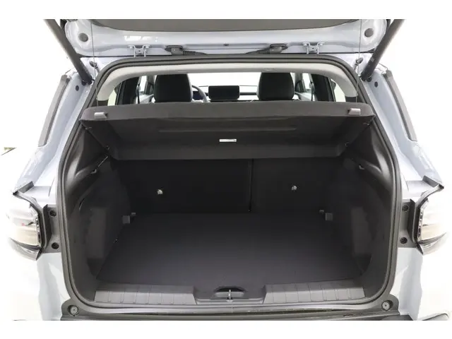 Jeep Avenger 1.2 e-Hybrid Summit 2025 Hybride Benzine 13