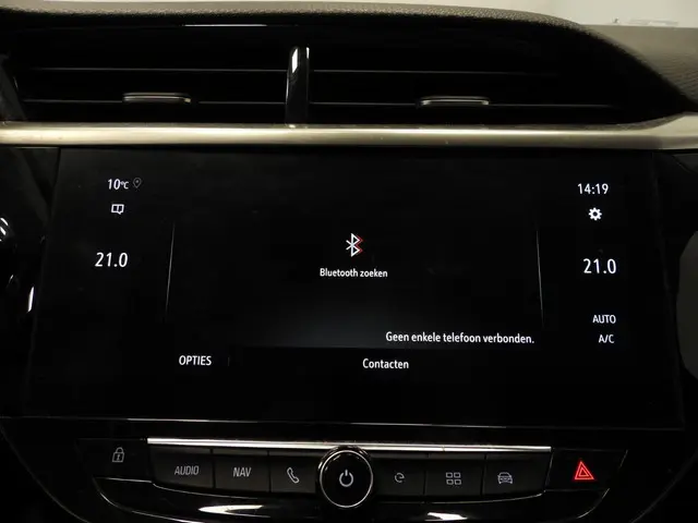 Opel Corsa-e Elegance 50 kWh 2021 Elektrisch 11