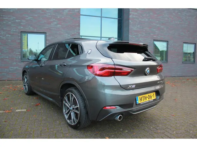 BMW X2 XDrive25e High Executive 2020 Hybride Benzine 5