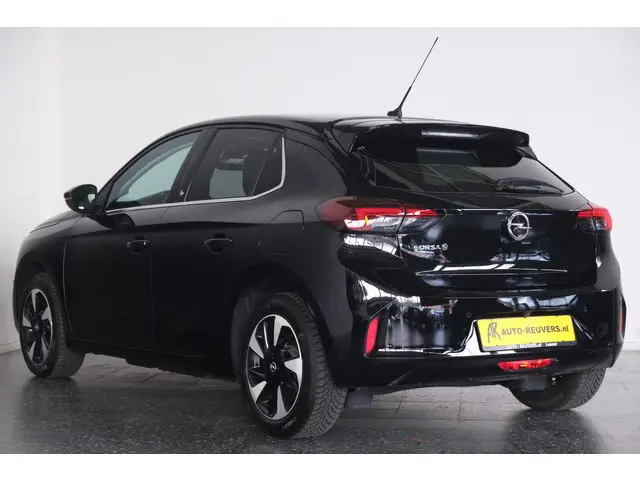 Opel Corsa-e Elegance 2022 Elektrisch