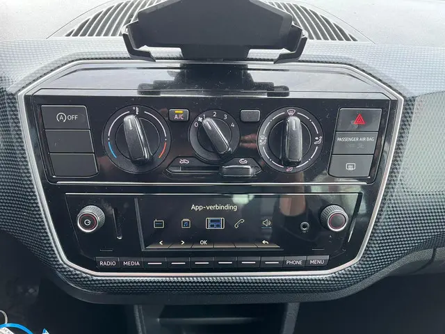 Volkswagen up! 1.0 BMT move up! 2019 Benzine 20