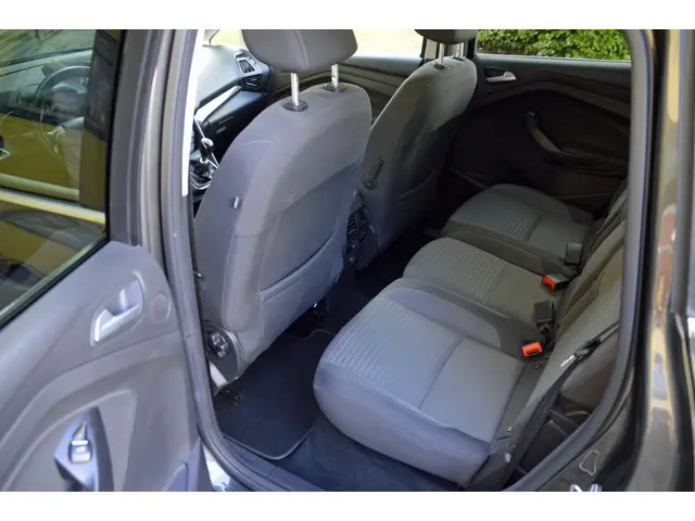 Ford C-MAX 1.0 125 pk Titanium X 2018 Benzine 10