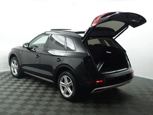 Audi Q5 2.0 TFSI Quattro S line Aut- 2017 Benzine 39