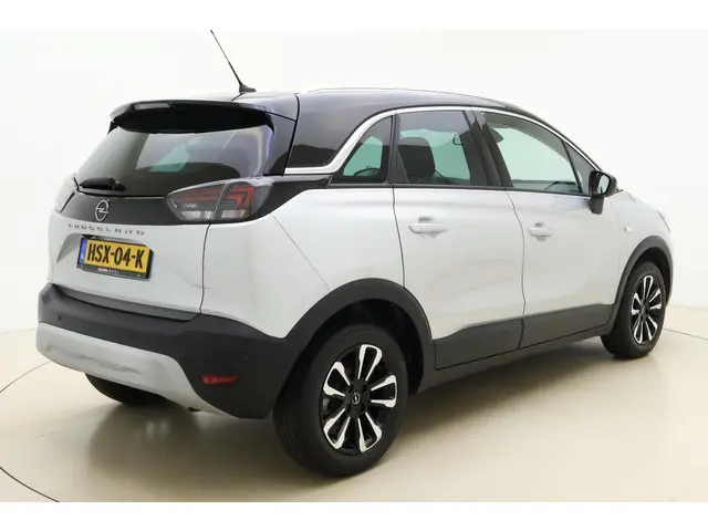 Opel Crossland 1.2 Turbo Level 4 2024 Benzine 2