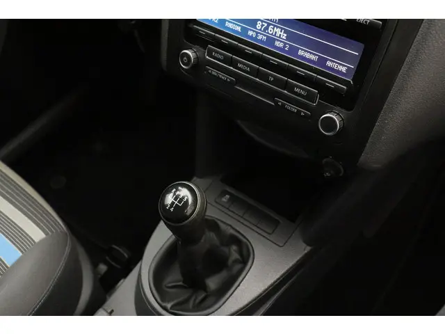 Volkswagen Caddy 1.2 TSI 2012 Benzine 19