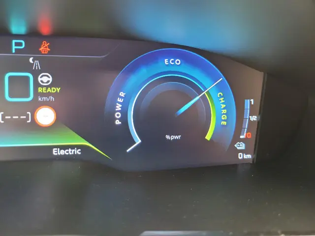 Peugeot 508 SW 1.6 Hybrid GT 2020 Hybride Benzine 39