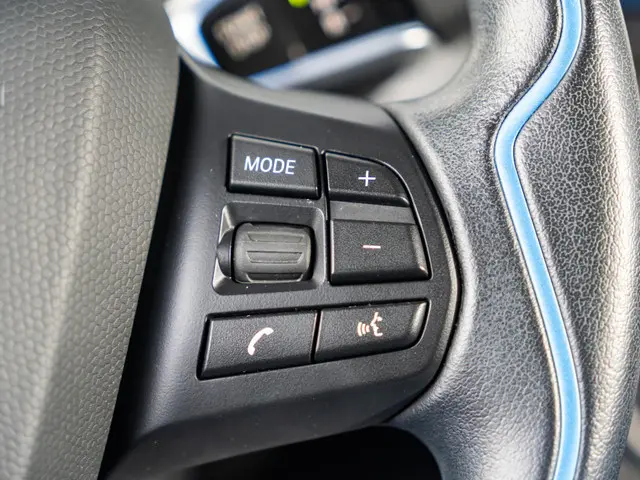 BMW i3 120Ah 2020 Elektrisch 18