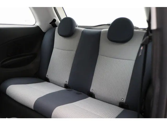 Fiat 500e Icon 42 kWh 2022 Elektrisch 12