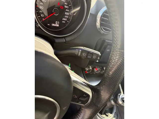 Audi TT 2.0 TFSI Pro Line S 2013 Benzine 35