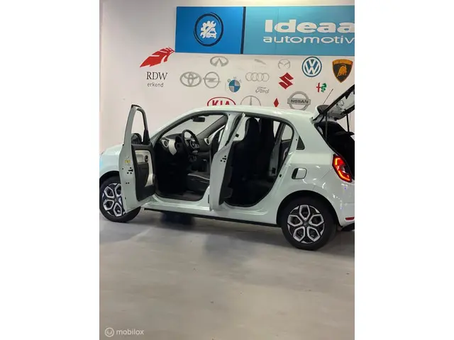 Renault Twingo 1.0 SCe Collection 2020 Benzine 6