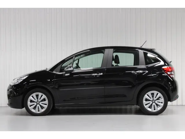 Citroën C3 1.0 PureTech Collection 2015 Benzine 11