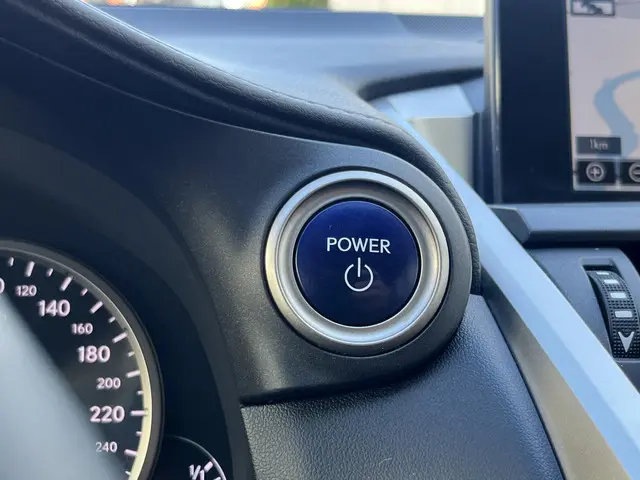 Lexus NX 300h AWD Luxury Line 2015 Hybride Benzine 61