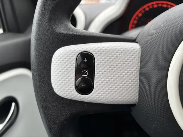Renault Twingo 1.0 SCe Collection 2017 Benzine 25