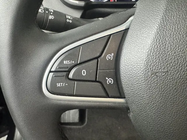 Renault Mégane Estate 1.3 TCe 140 Techno 2023 Benzine 22