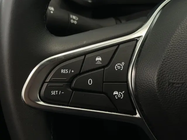 Renault Captur 1.0 TCe 90 Techno 2024 Benzine 18