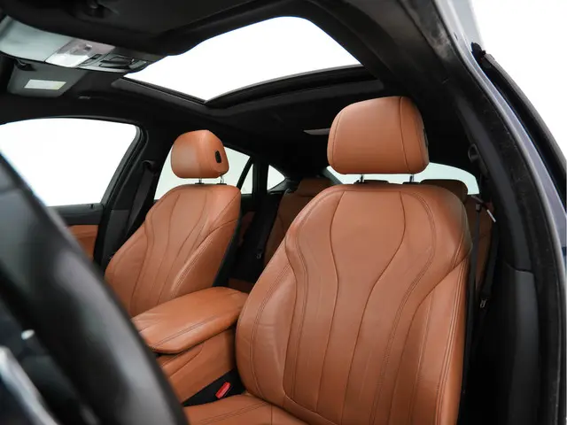 BMW X6 M50d M-Sport-Pack Innovation-Pack 2018 Diesel 28