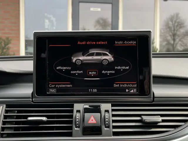 Audi A6 Avant 2.0 TDI ultra Sport Edition 2014 Diesel 28