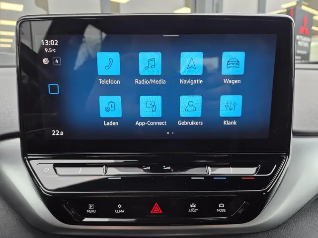 Volkswagen ID.4 Pro 77 kWh 2021 Elektrisch 31