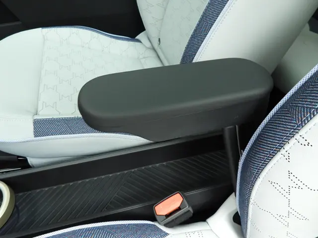 MINI 3-Deurs Cooper E 2025 Elektrisch 20