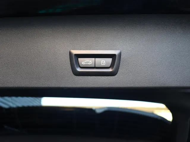 BMW X3 20d xDrive 2024 Diesel 13