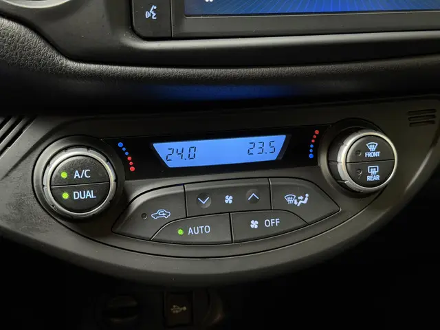 Toyota Yaris 1.5 Hybrid GR-Sport 2020 Hybride Benzine 13