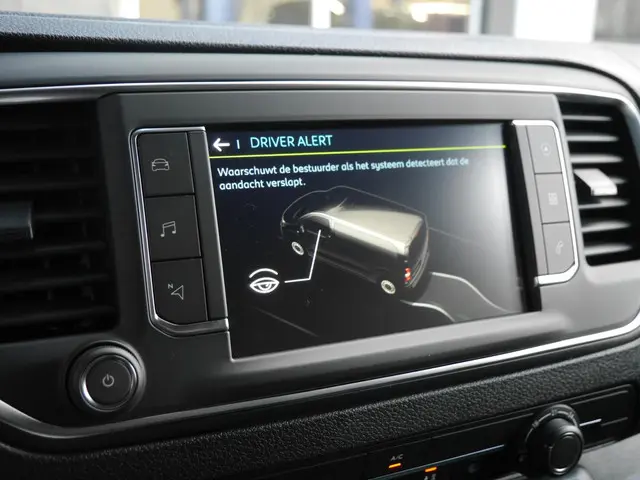 Peugeot e-Expert EV L3 75 kWh 2024 Elektrisch 20