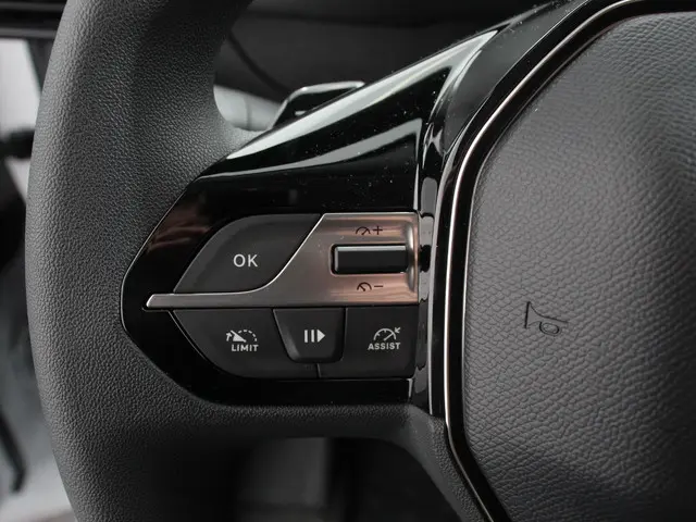 Peugeot Partner 1.5 BlueHDi 130 EAT8 S&S L2 2024 Diesel 12