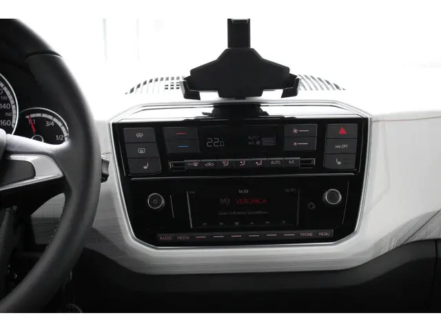 SEAT Mii Electric electric Plus 2020 Elektrisch 12