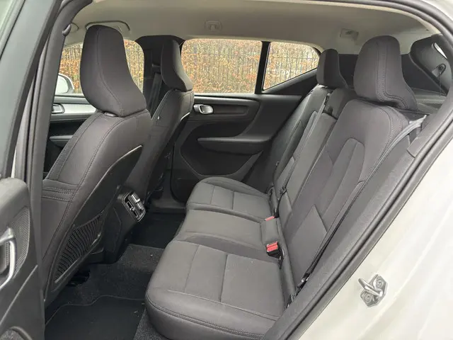 Volvo XC40 1.5 T2 Business Pro 2021 Benzine 8