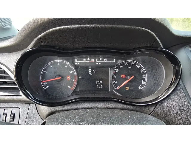 Opel KARL 1.0 ecoFLEX Edition AUTOMAAT 2018 Benzine 20
