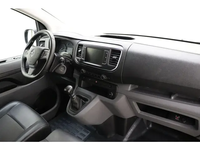 Opel Vivaro 3