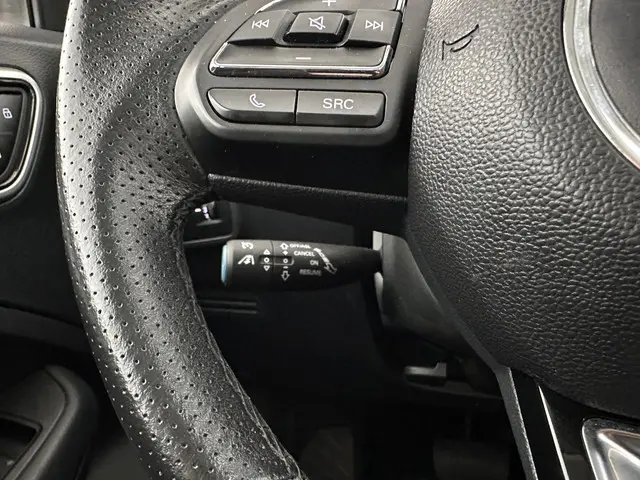 MG ZS EV Luxury 45 kWh [3-Fase] {SOH-100%} 2019 Elektrisch 18