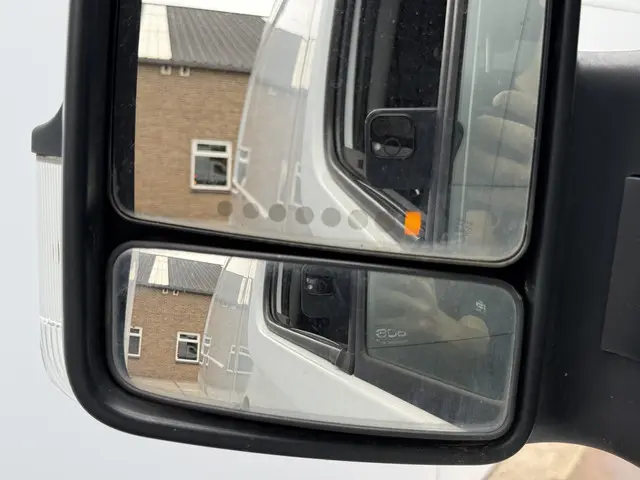 Mercedes-Benz Sprinter 316 2.2 CDI 2017 Diesel 27