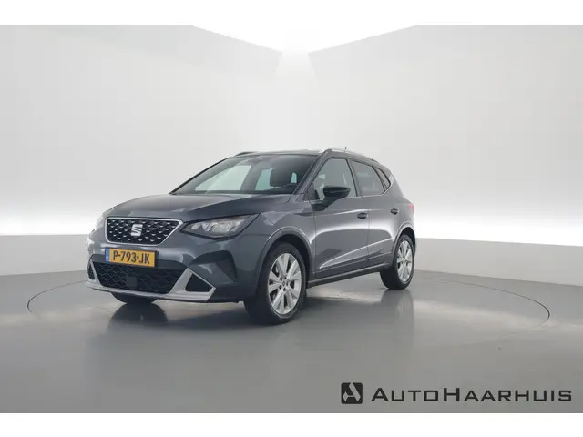SEAT Arona 1.0 TSI Xperience 2022 Benzine