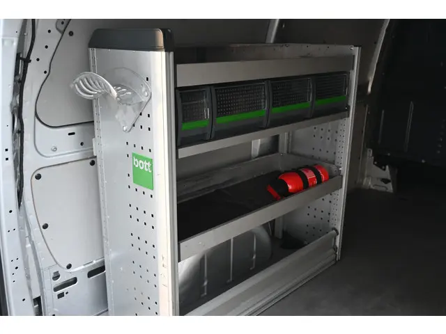 Mercedes-Benz Vito 114 CDI L2 2021 Diesel 14