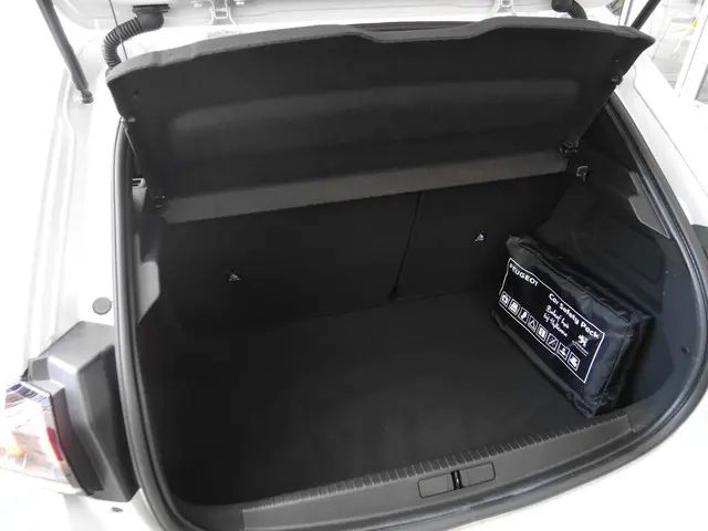 Peugeot 208 1.2 PureTech Allure Pack 2021 Benzine 11