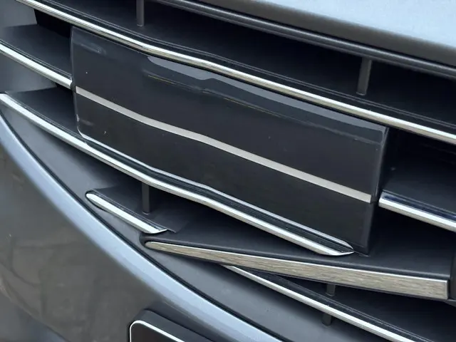 Volvo V60 1.5 T3 Summum 2017 Benzine 27